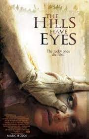 فيلم The Hills Have Eyes 4 2007