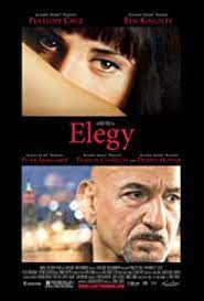 فيلم Elegy 2008